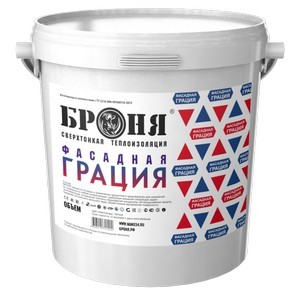 Броня Грация